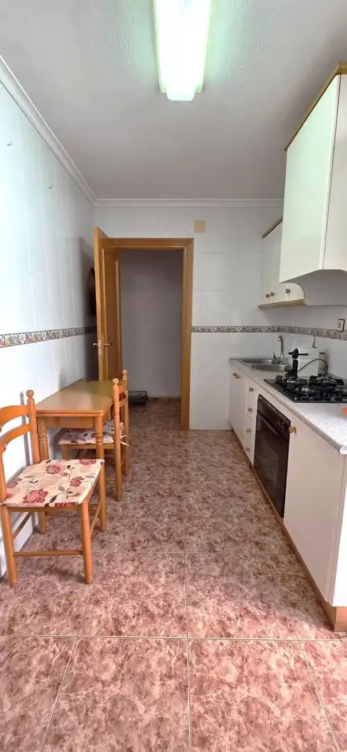 Cuina de Pis en venda en Alcantarilla