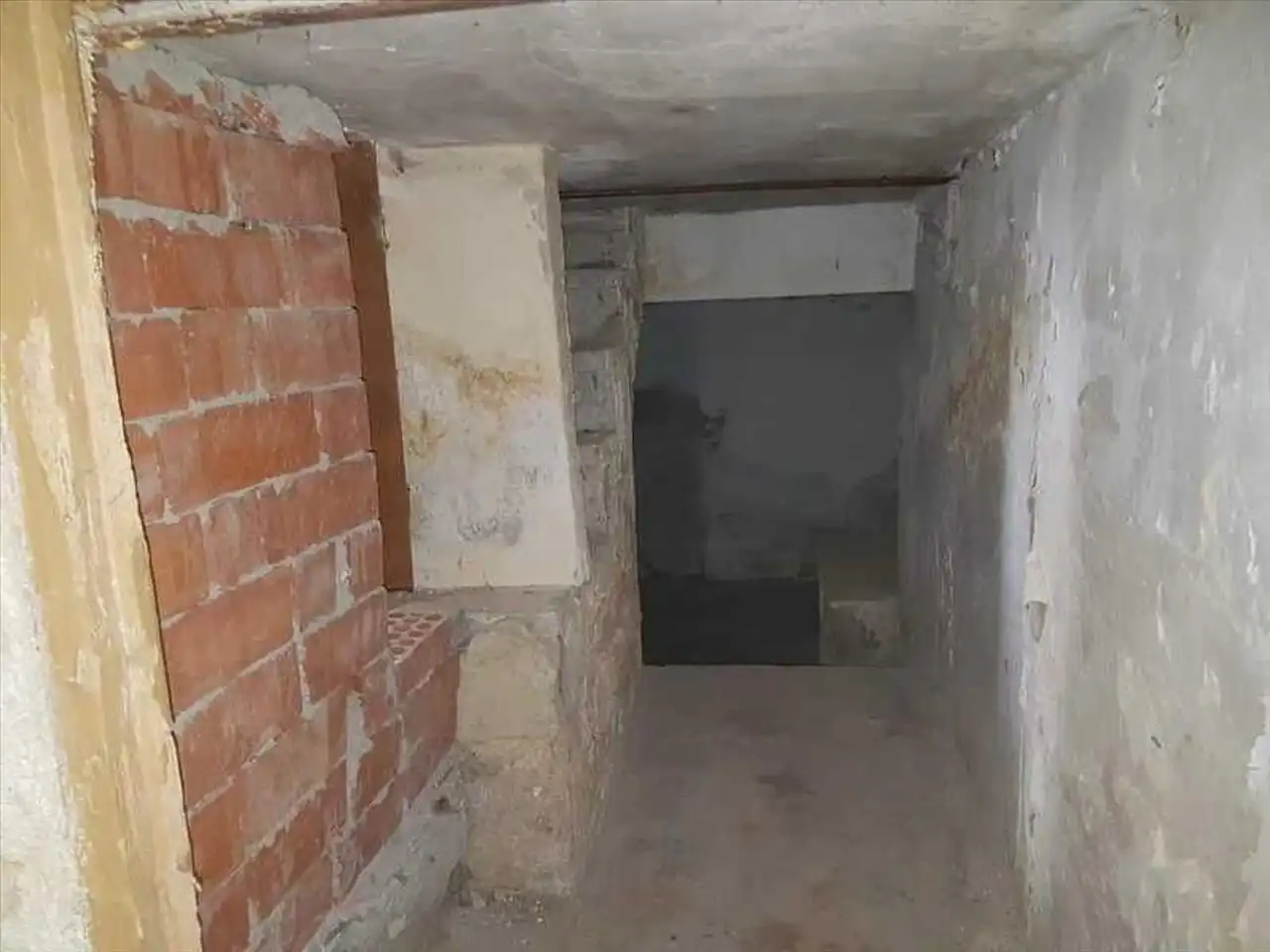 Einfamilien-Reihenhaus zum Verkauf in Cantarranas, Horcajo de Santiago