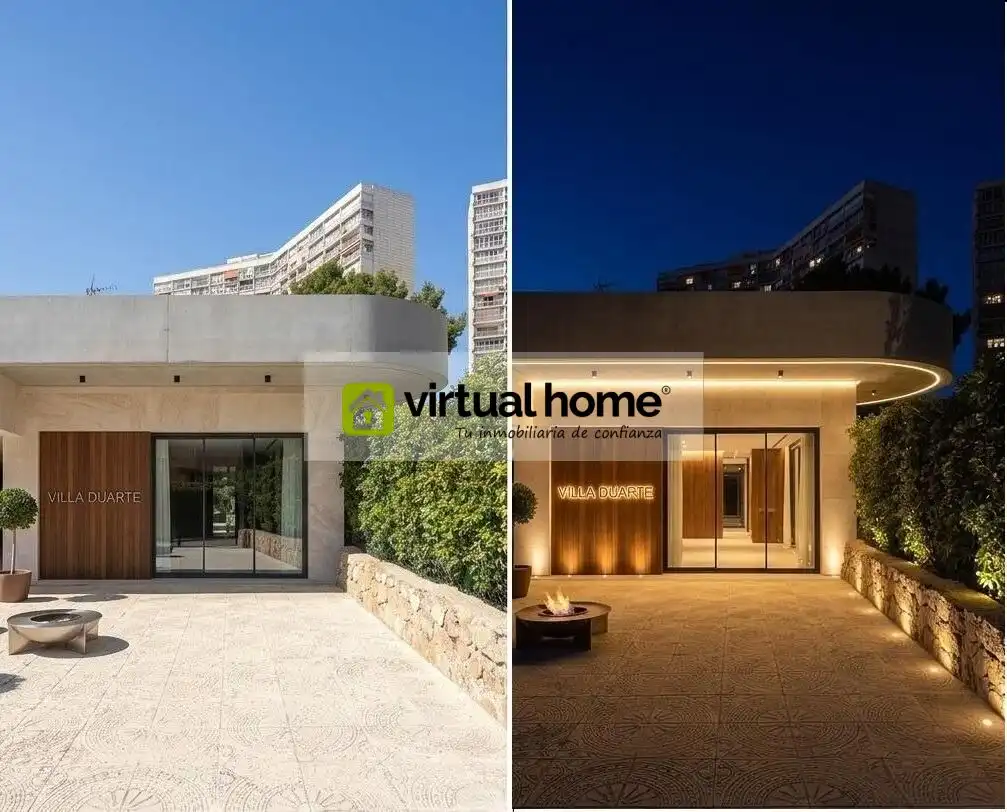 Casa o chalet en venta en Avenida Avenida Montecarlo, 16, Rincón Alto