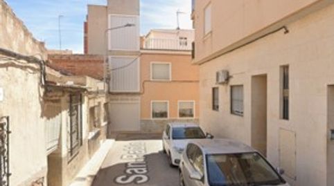 SANTOMERA (Murcia). c/ San Pablo, 5.  PROINDIVISO (50%)., immagine 5