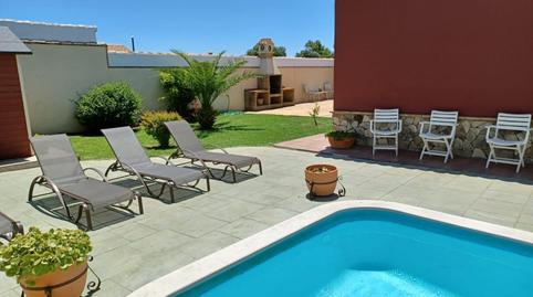 Foto 4 de Casa o chalet en venta en Las Lagunas - Campano, Cádiz
