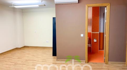 Foto 5 de Oficina de lloguer a Calle Cristo, 57, Hispanidad - Vivar Téllez, Málaga