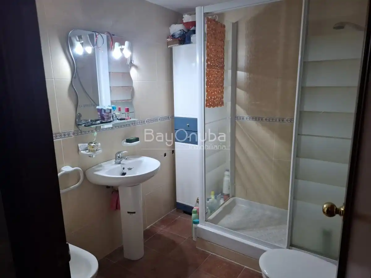 Bathroom of Flat for sale in Almonte
