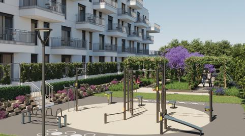 Foto 4 de Apartament de lloguer a Guadalupe, Murcia