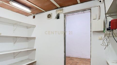 Foto 4 von Fabrikhallen zur Miete in Av Inmaculada Concepcion 41benalmadena (málaga), E, Arroyo de la Miel, Benalmádena