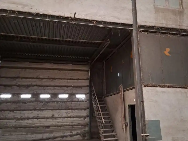 Nave industrial in vendita a Asparrena, imagen 7