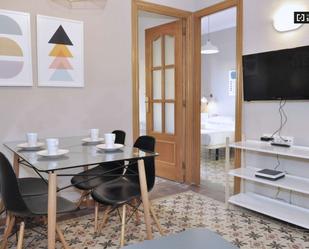 Apartment to share in Sants-Badal