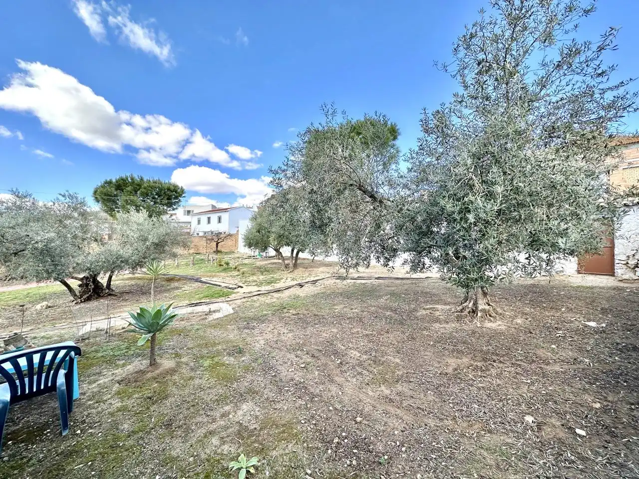 Casa amb jardí en venda a Villanueva de Algaidas, imagen 42