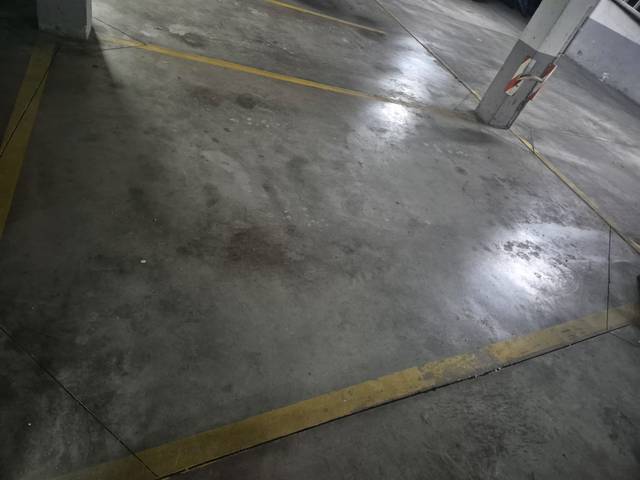 Garaje en Venta en Calle de Antonio de Leyva, 76 en Opañel