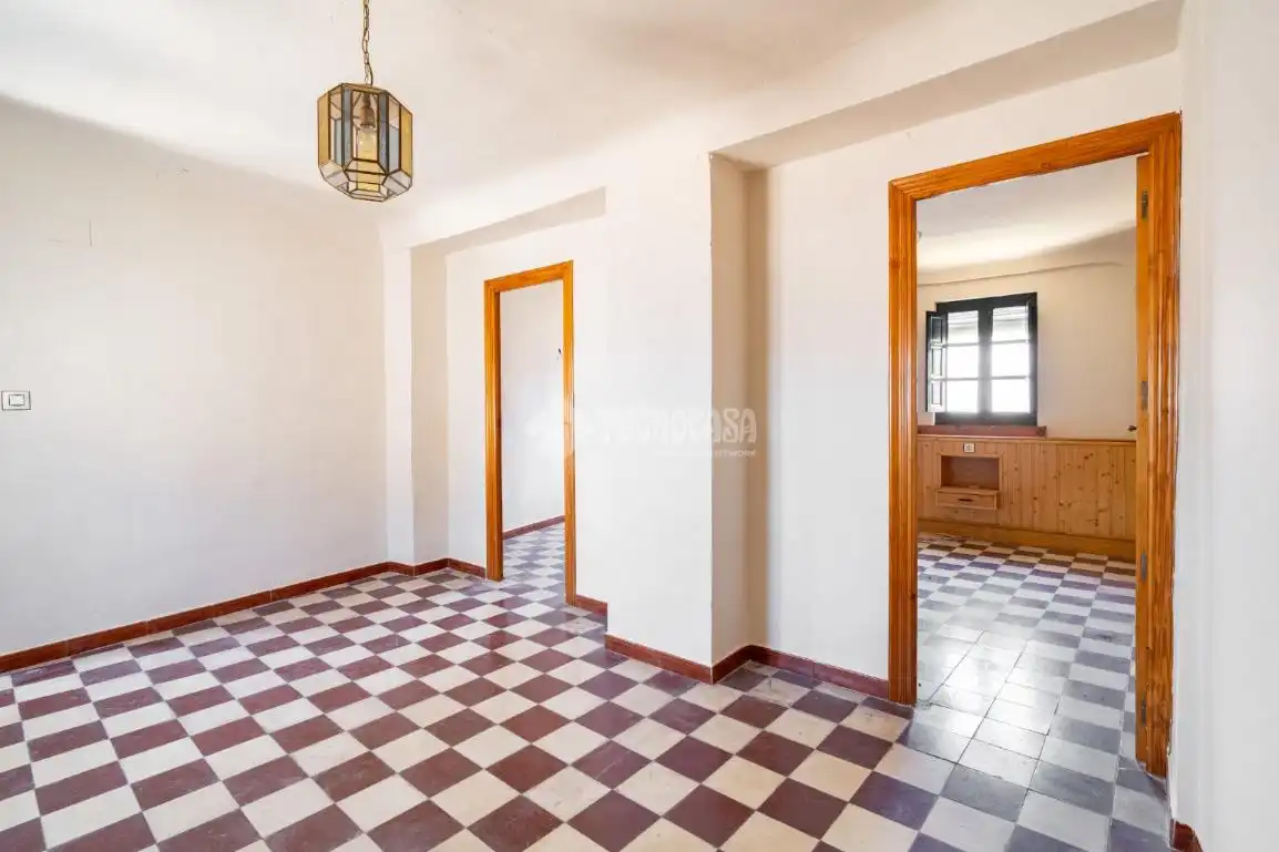 Casa adosada en venta en Alfacar