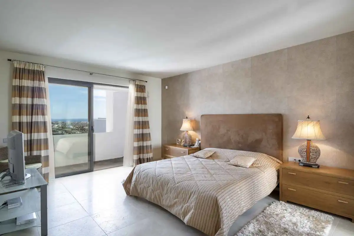 Penthouse zum Verkauf in Estepona - Estepona,Los Flamingos,Via Brijan, imagen 13