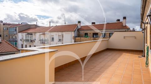 Photo 4 of Flat to rent in Cuesta Raqueta, Sancti Spiritus - San Juan, Salamanca