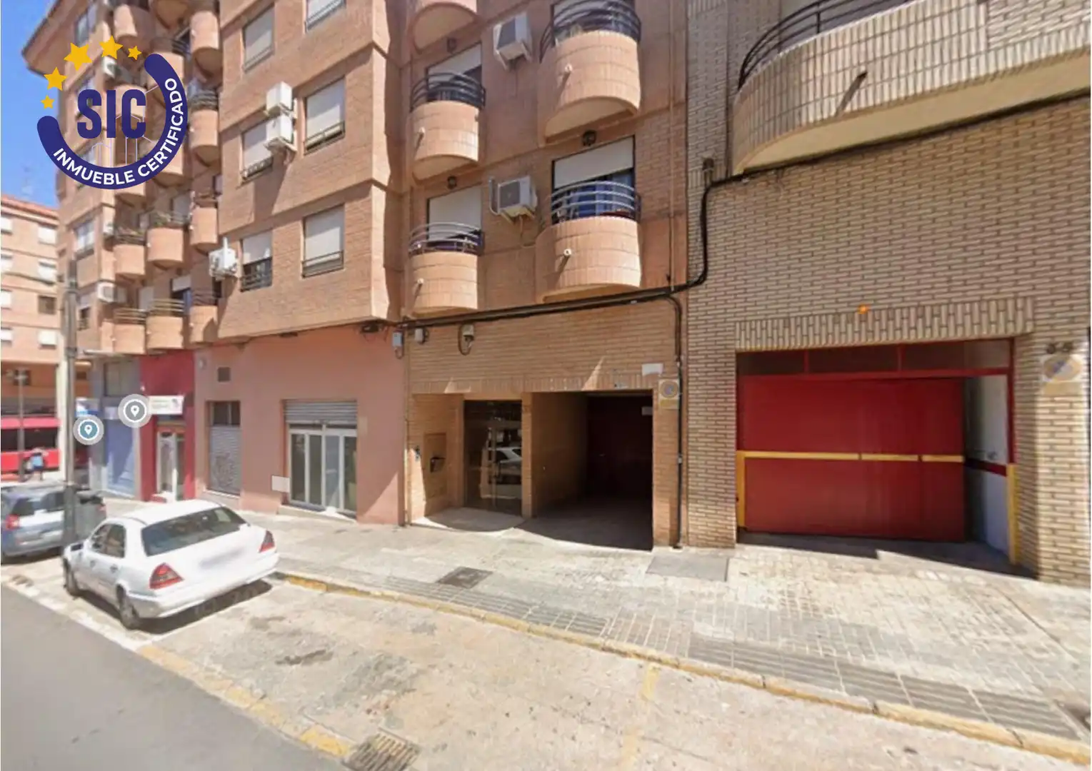 Parking for sale in Torrent - Calle HORTA L, imagen 11