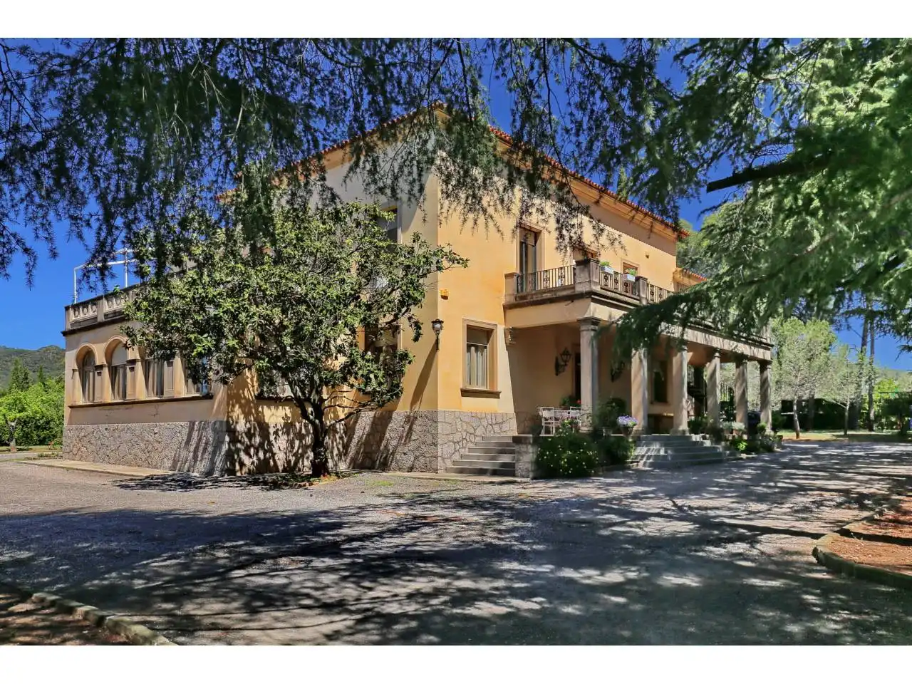 Casa con piscina in vendita a Matadepera, imagen 15