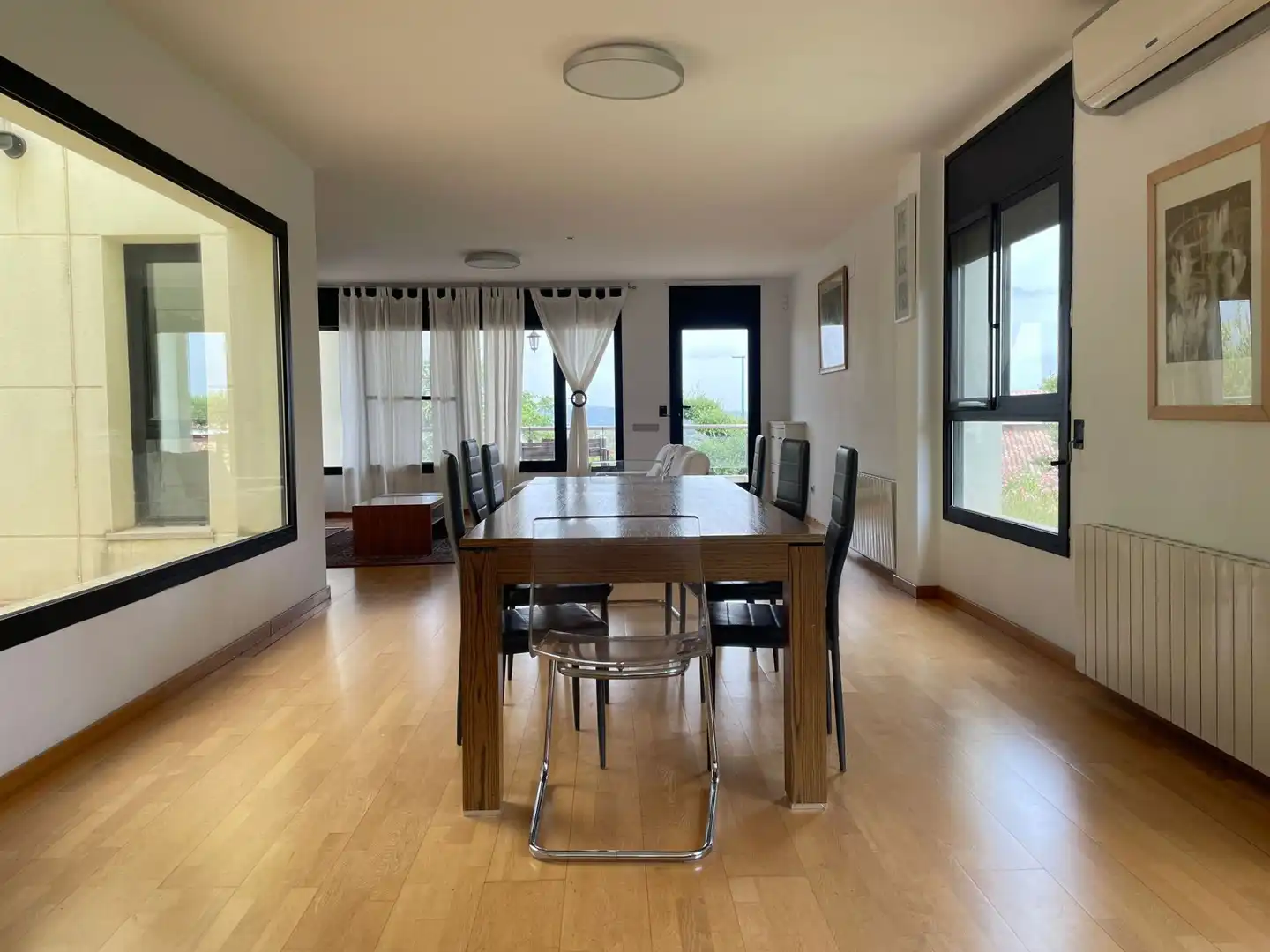 Haus mit Pool zum Verkauf in Sant Esteve Sesrovires, imagen 3