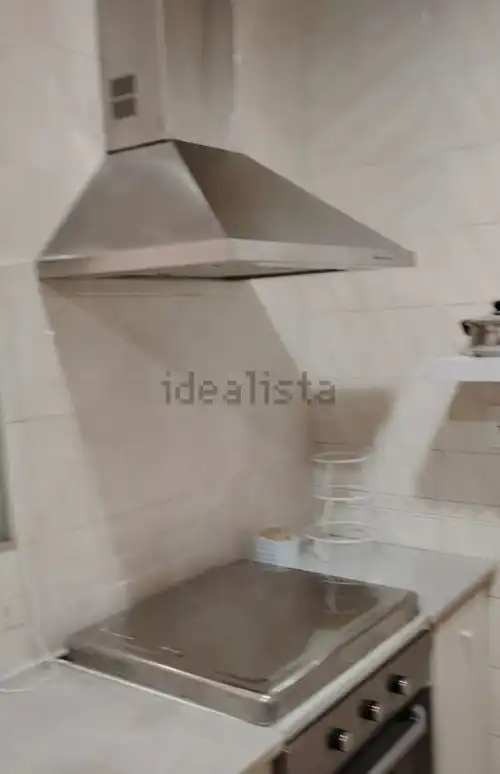 Kitchen of Flat for rent in Algemesí  with Furnished