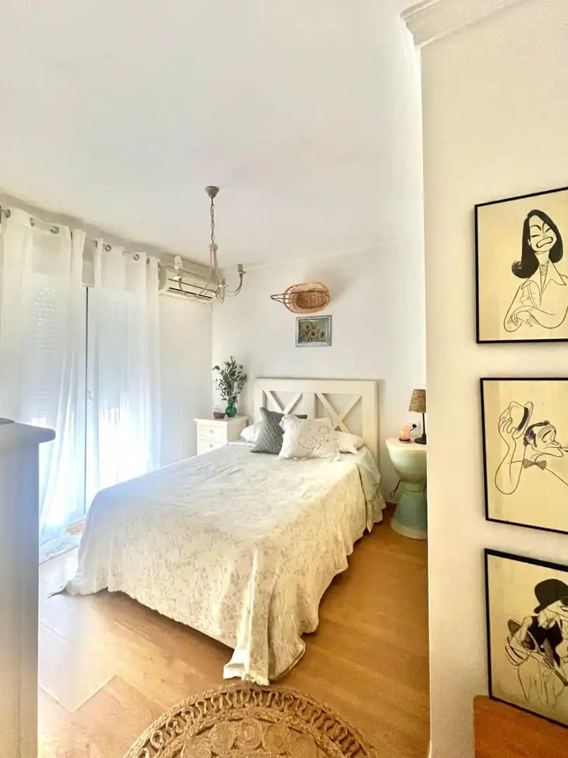 Casa in affitto a El Retiro - Parque Atlántico - Ronda este, imagen 27
