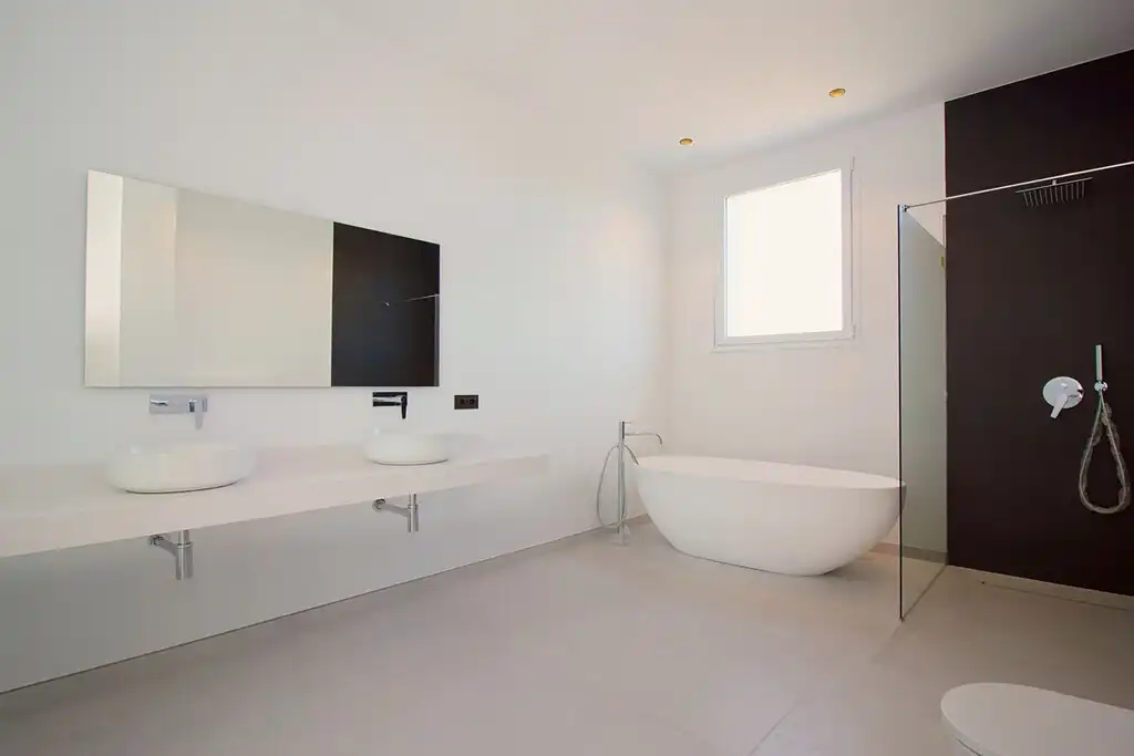 Chalet con piscina en venta en La Mairena, imagen 29