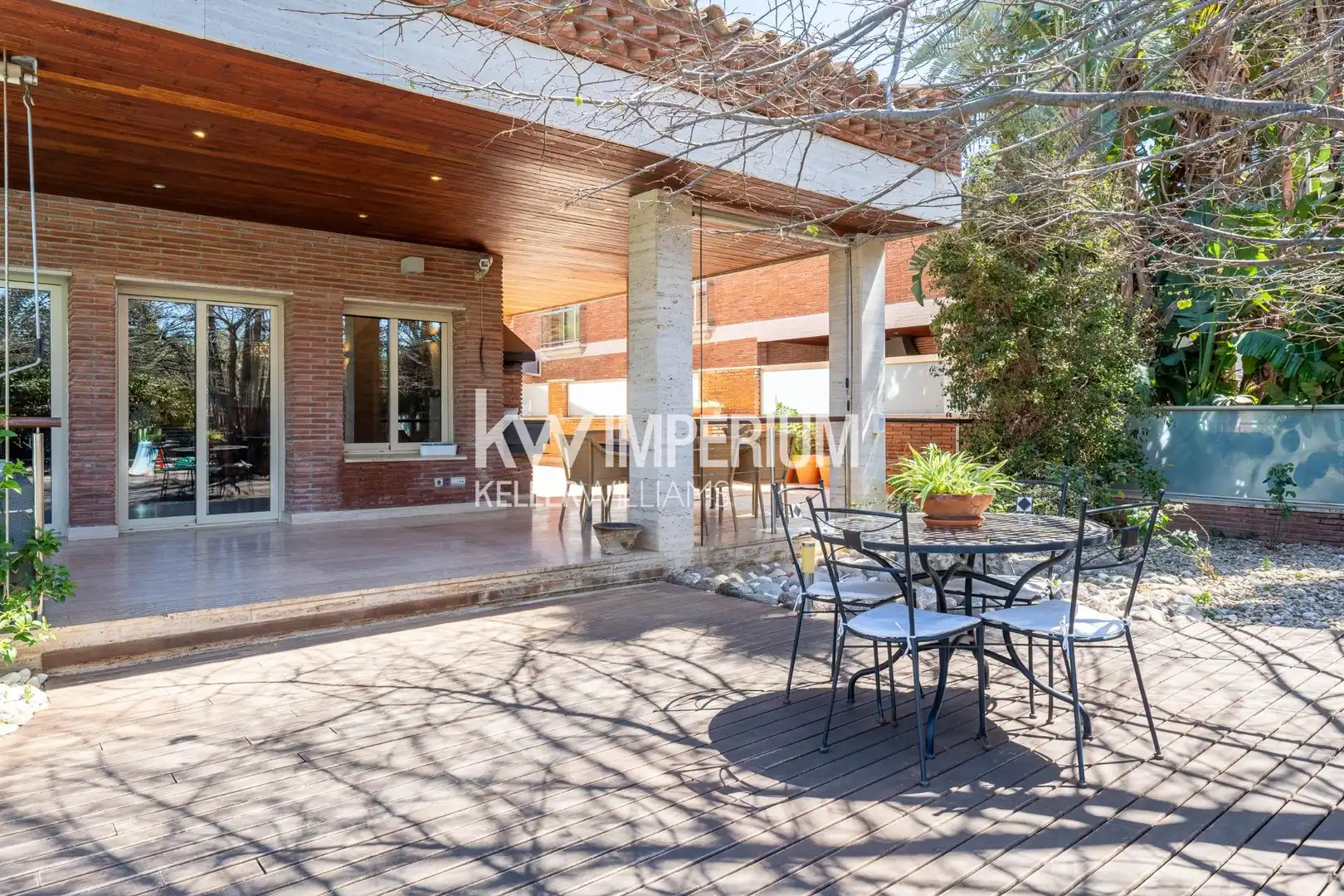 Terrace of Houses for sale in Cambrils  with Air Conditioner, Private garden and Terrace
