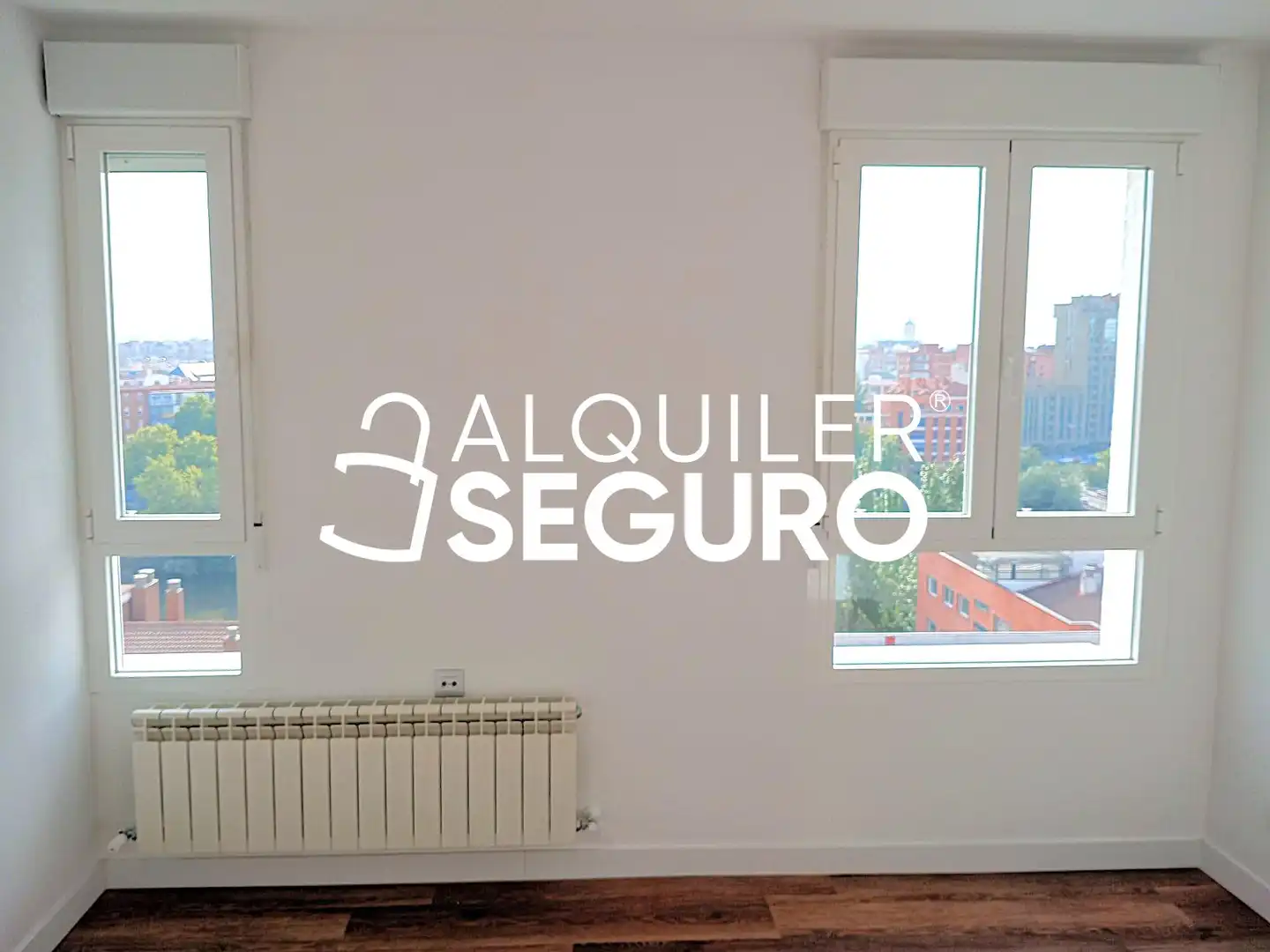 Pis amb ascensor de lloguer a Burgos, imagen 13