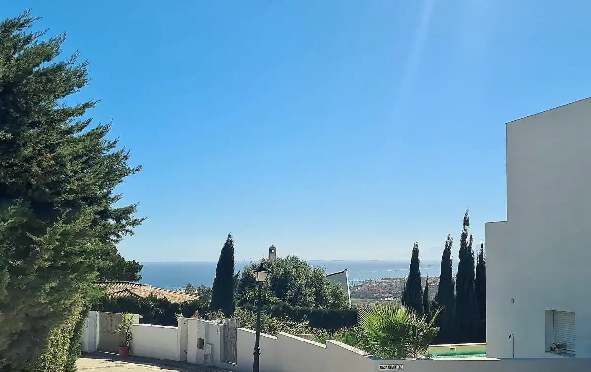 Terrenys i solars en venda a Torreguadiaro - San Diego, imagen 2