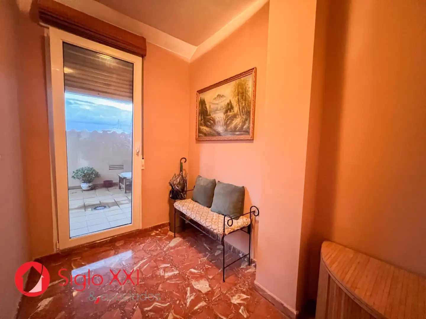Duplex with lift for sale in Cariñena - Carinyena, imagen 15