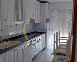 Kitchen of Flat for sale in Valencia de Don Juan