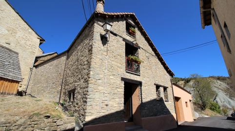 Foto 2 de Casa o chalet en venta en Calle Baja, 2, Poblaciones norte, Huesca