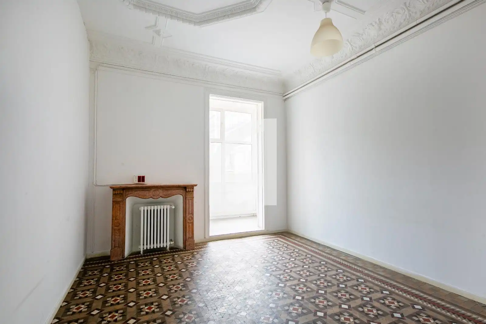 Flat with terrace for sale in Balmes, imagen 3