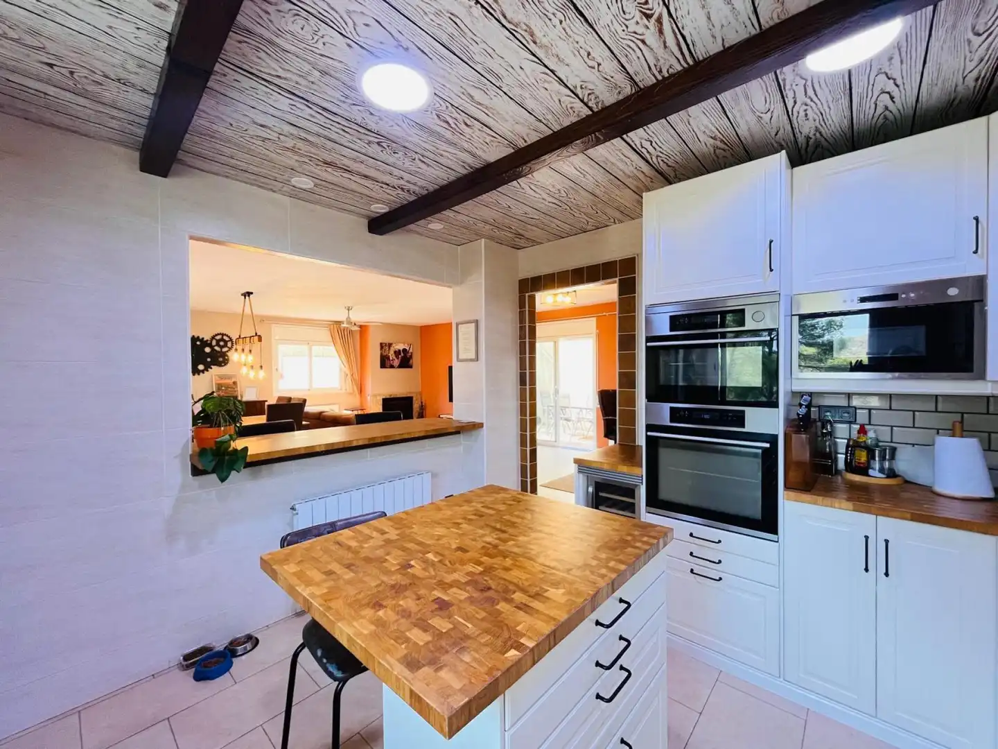 Maison avec piscine à vendre à Olivella, imagen 16
