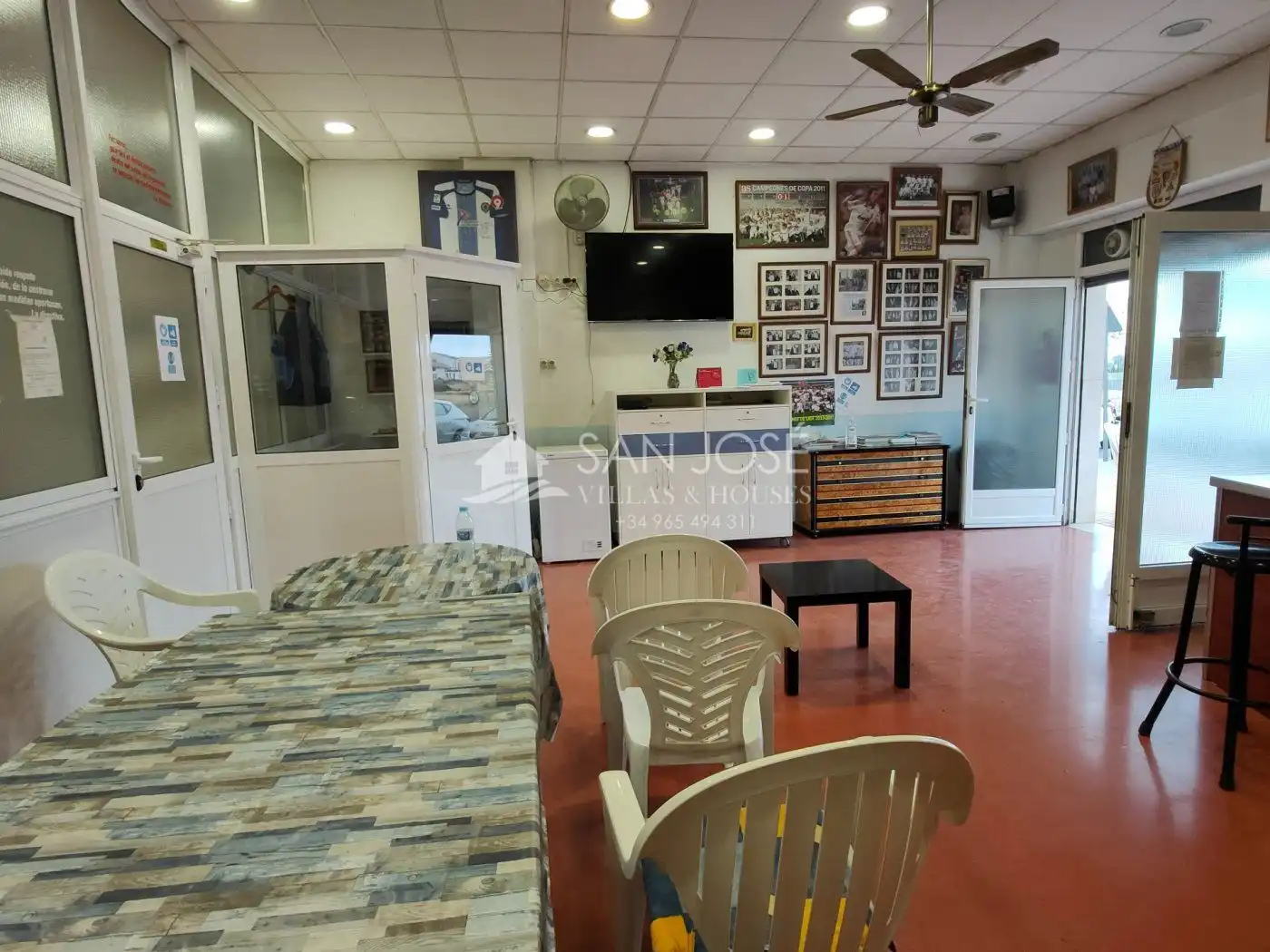 Business premises for sale in Aspe Centro, imagen 2