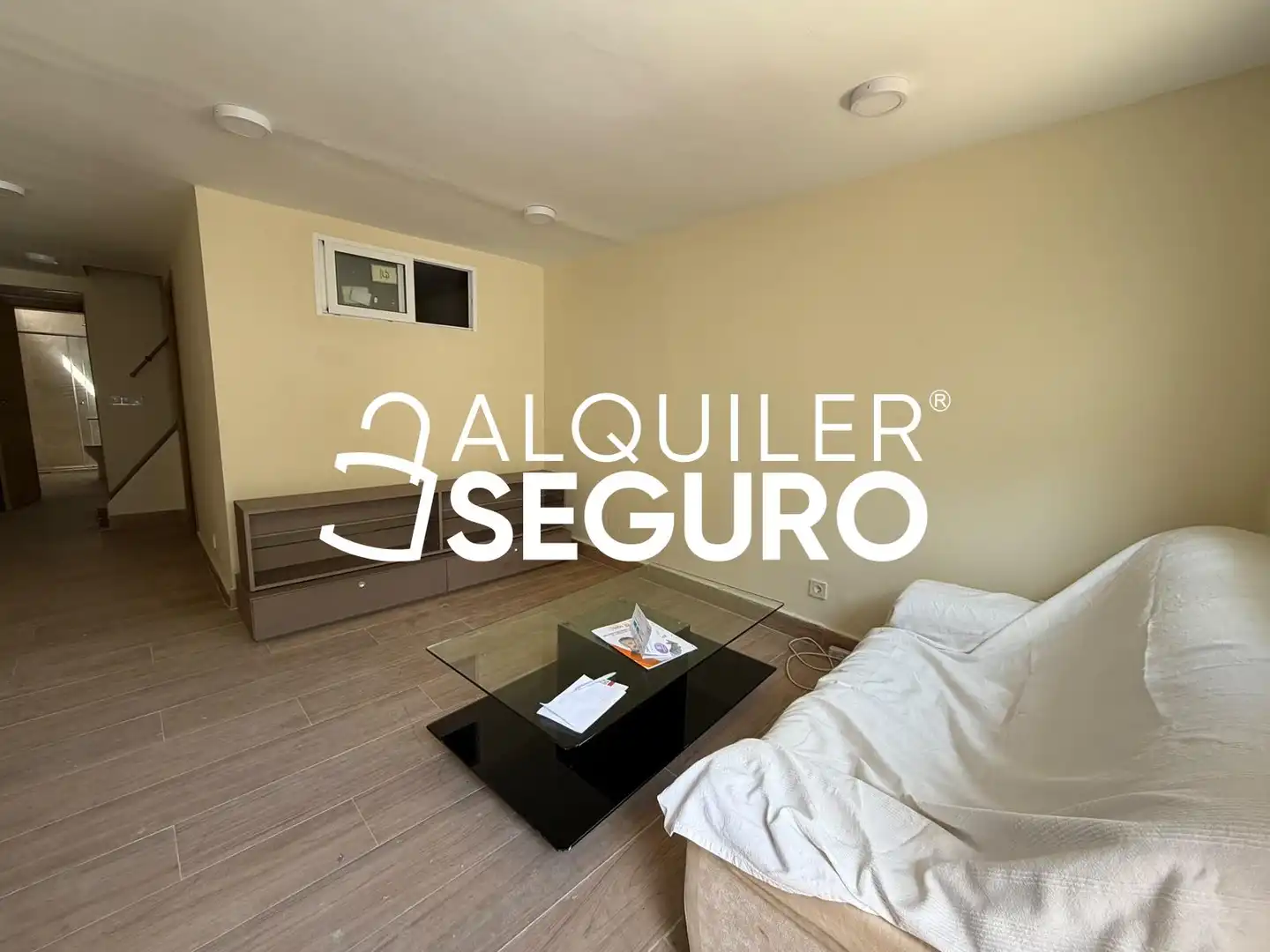 Casa o chalet de alquiler en Madrid