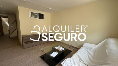 Foto 4 de Casa o chalet de alquiler en Campiña , Entrevías, Madrid Capital
