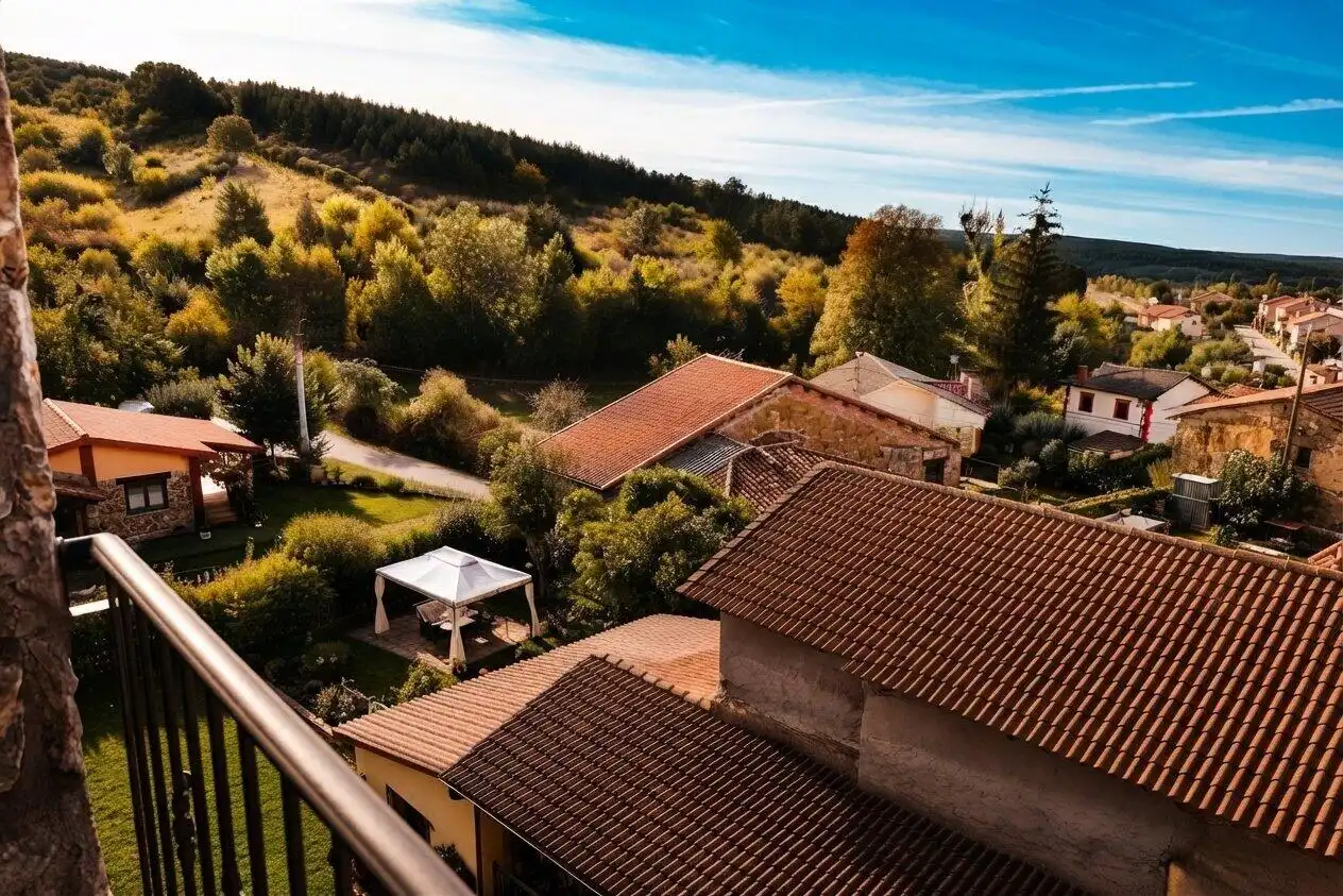 Casa o xalet en venda a Valderrueda