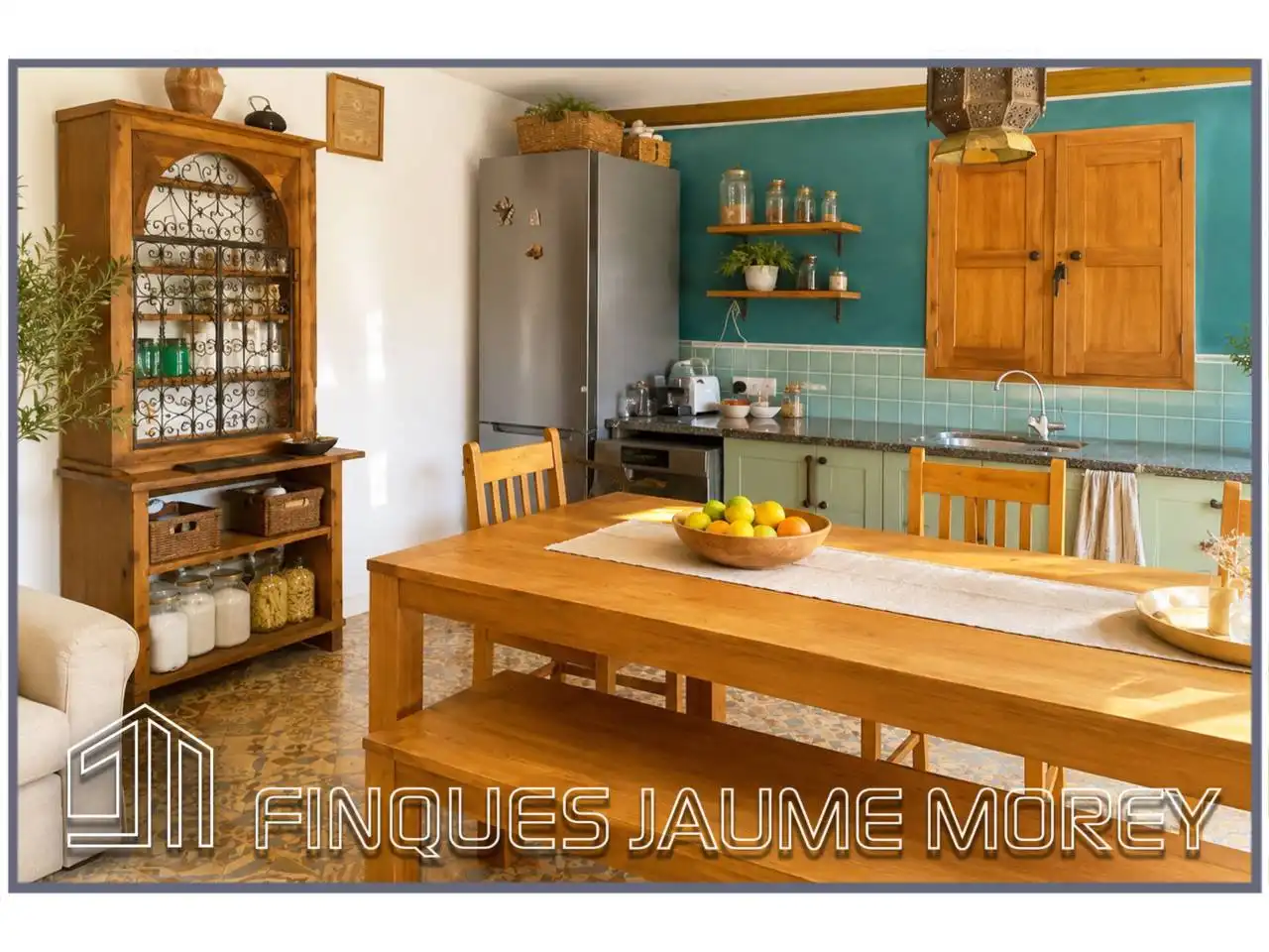 Maison rustique avec piscine à vendre à Calle Carretera de Marjals 1, imagen 9