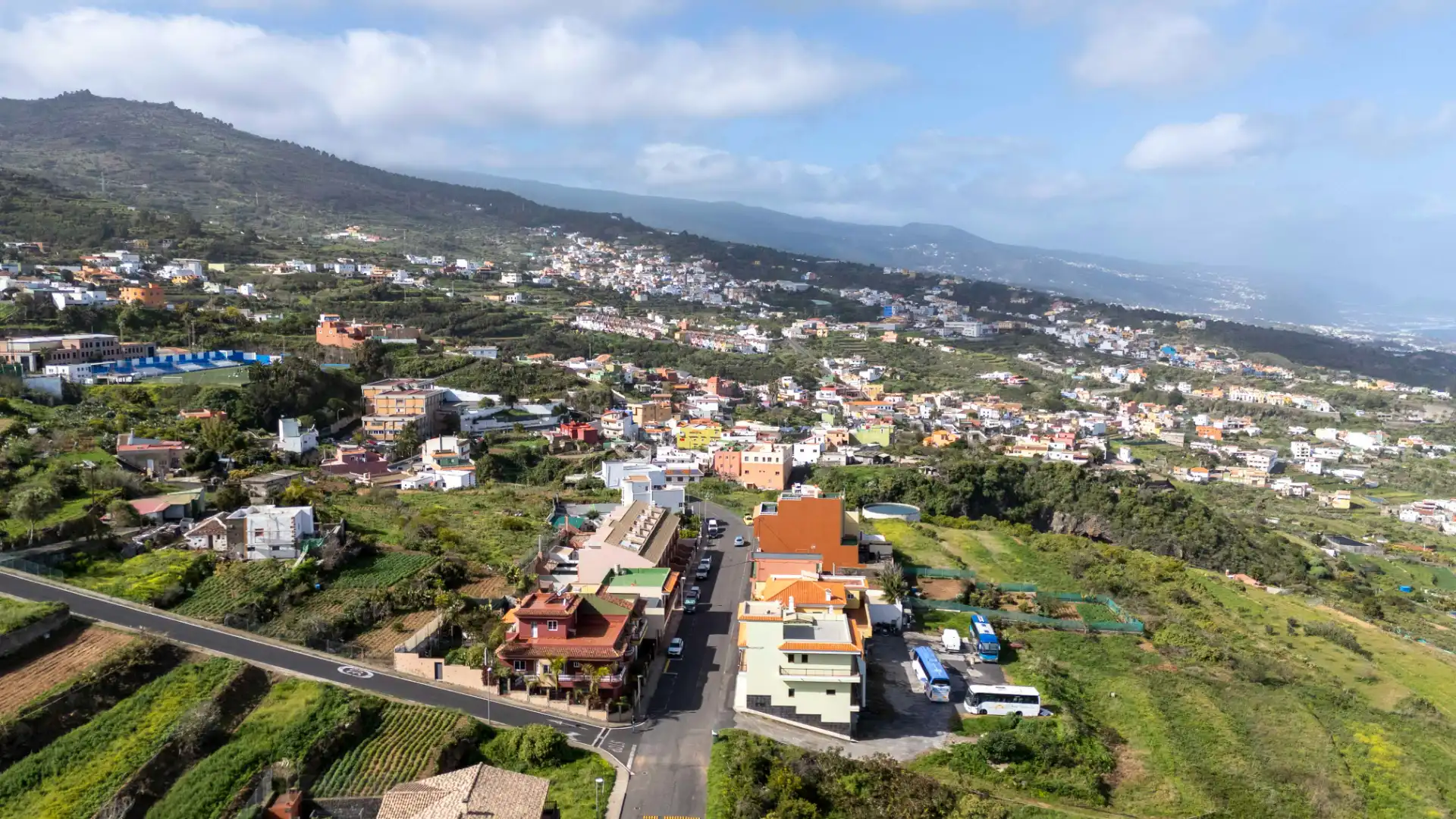 Villa avec terrasse à vendre à Carretera la Vera Baja, imagen 12