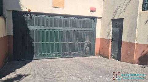 Foto 2 de Garaje en venta en Ormatzabekoa Kalea, Santa María de Getxo, Getxo