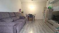 Living room of Planta baja for sale in Sabadell  with Air Conditioner, Heating and Private garden