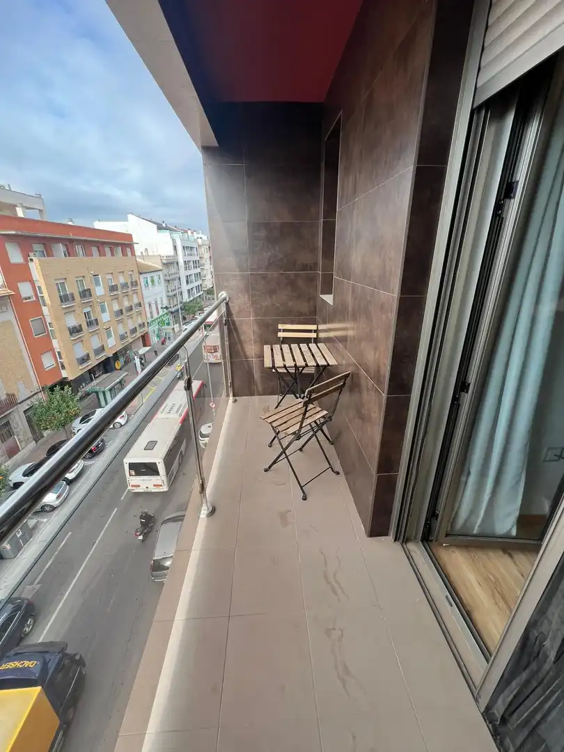 Àtic amb terrassa en venda a Calle MAYOR, imagen 43
