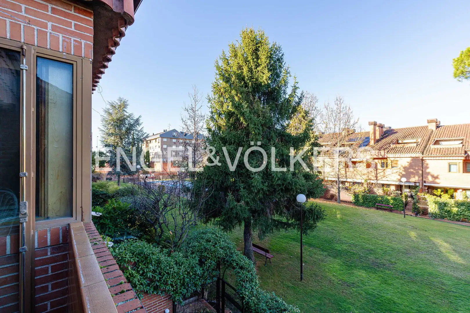 Reihenhaus mit Pool zum Verkauf in El Burgo, imagen 40