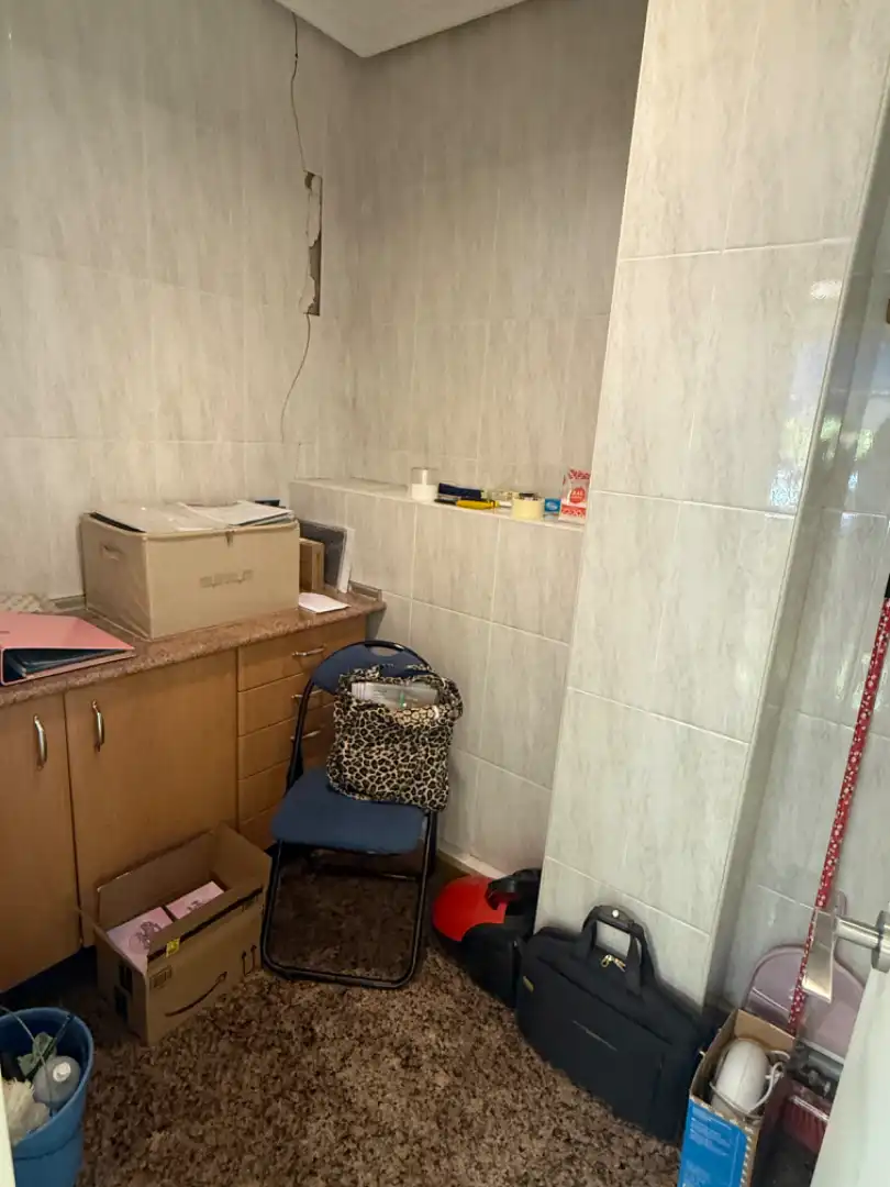 Local de lloguer en Torrejón de Ardoz amb Aire condicionat i Alarma