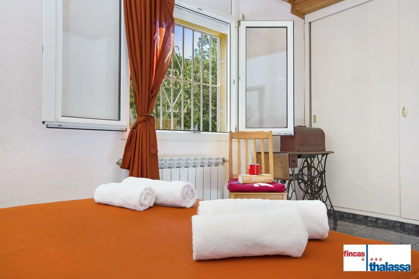 Casa con piscina en venta en Lloret Residencial - Montlloret, imagen 12
