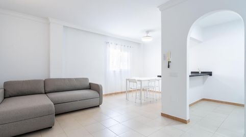 Foto 3 de Edificio en venta en Santa Isabel, 24, Cabo Blanco, Arona