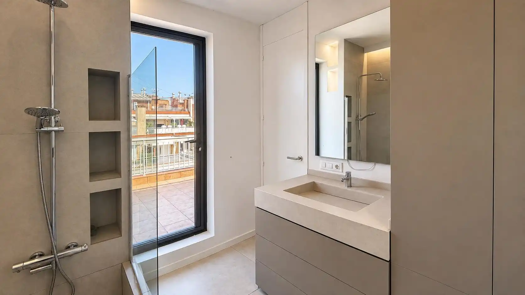 Attique avec ascenseur à vendre à Eixample, imagen 19