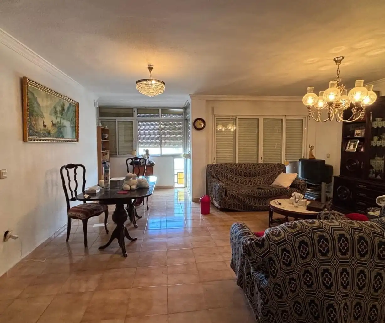 Wohnung mit Pool zum Verkauf in Torre del Mar, imagen 14