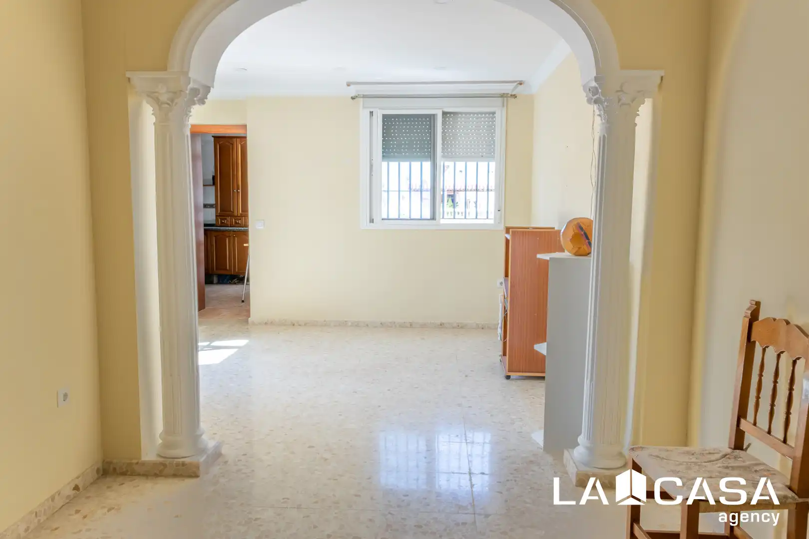 Casa o xalet en venda en Dos Hermanas
