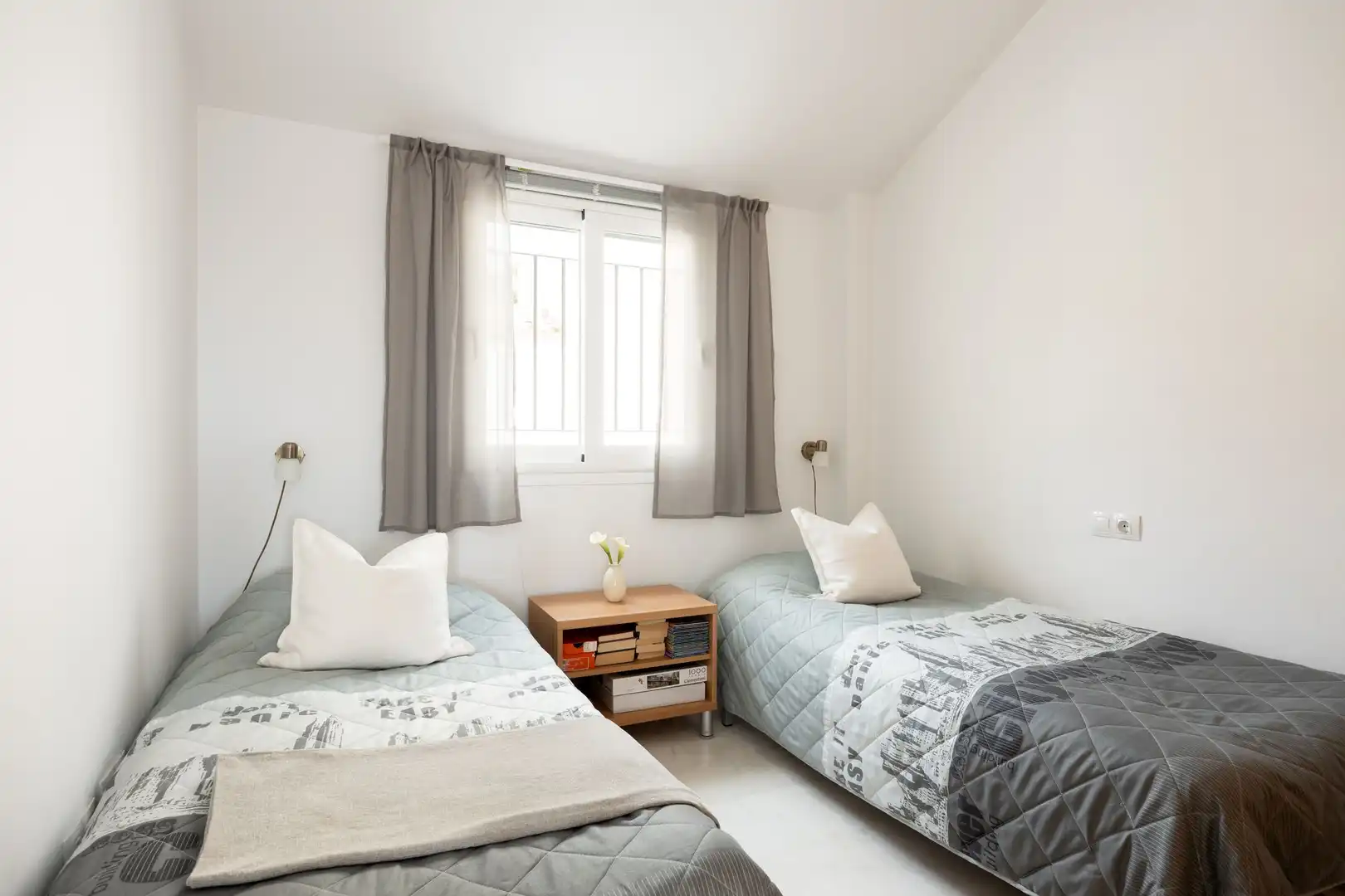 Penthouse with lift for sale in Los Pacos, imagen 14