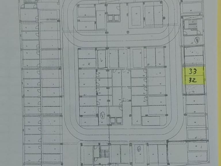 Garaje de alquiler en Carlet