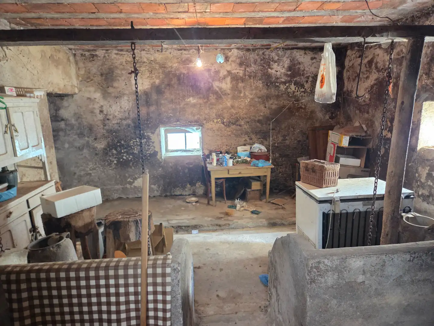 Casa o xalet en venda en Barreiros amb Jardí privat, Traster i Moblat