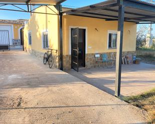 Country house zum verkauf in Almoradí